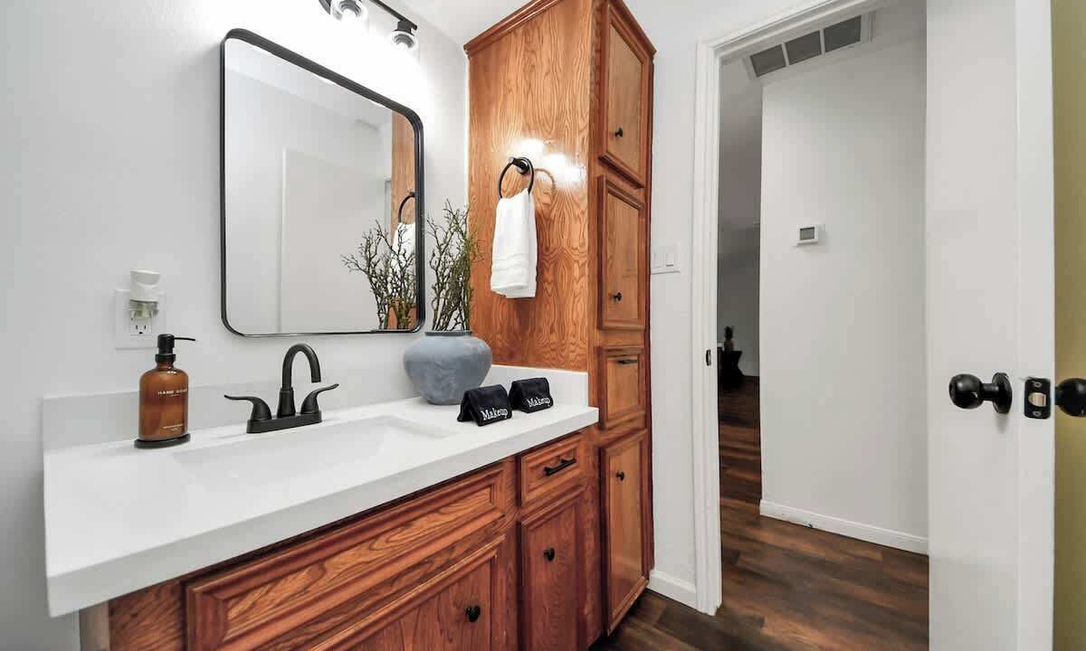 Photo of Bathroom in Pasadena