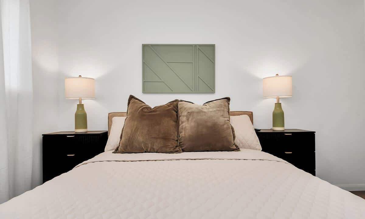 Photo of Bedroom in Pasadena