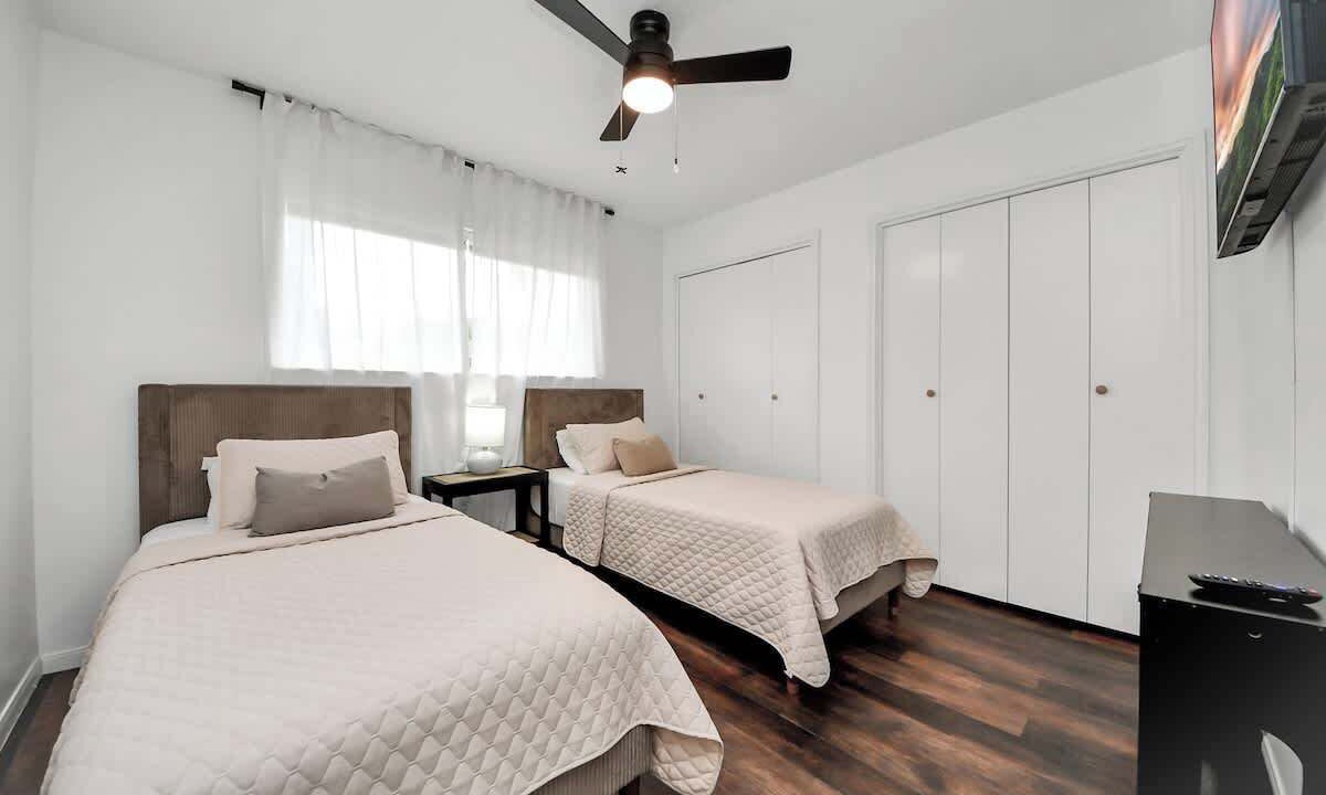 Photo of Bedroom in Pasadena
