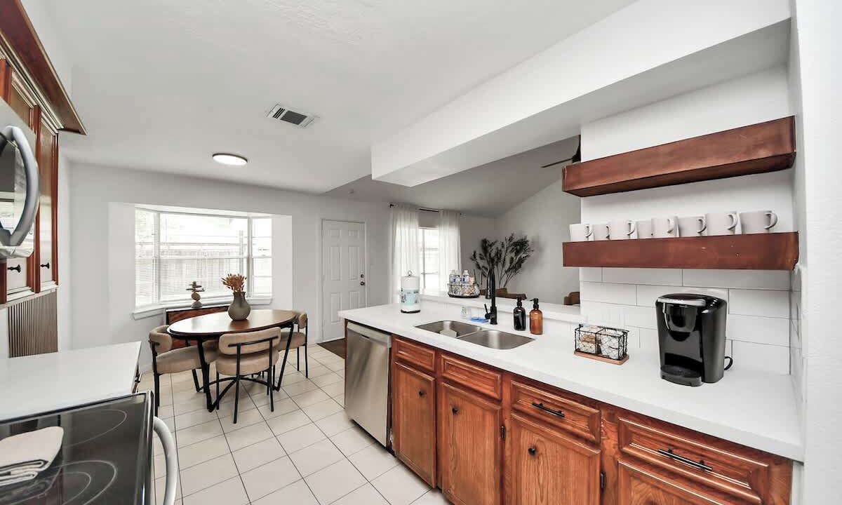 Photo of Kitchen in Pasadena
