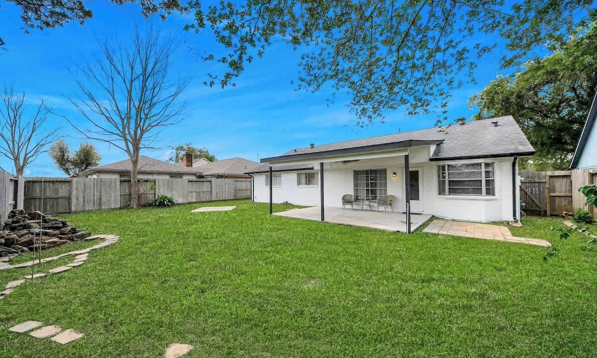 Photo of Outdoor in Pasadena
