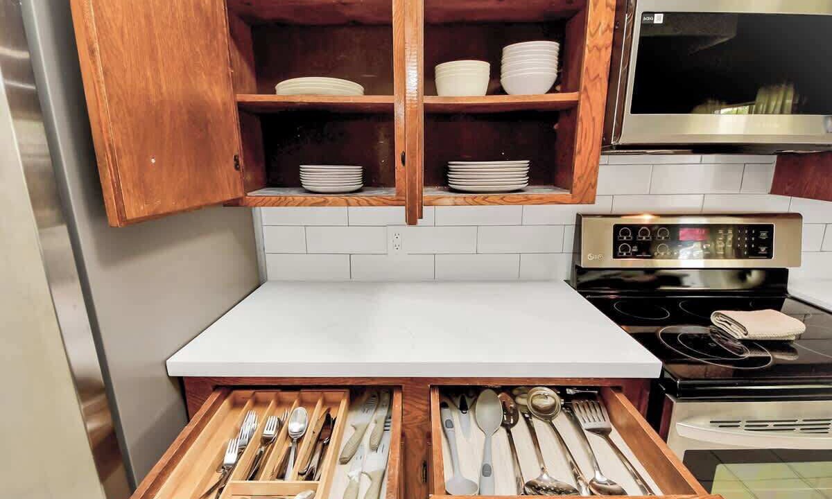 Photo of Kitchen in Pasadena