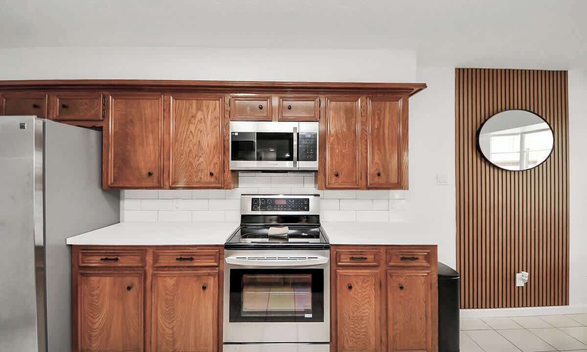 Photo of Kitchen in Pasadena