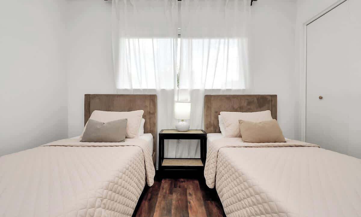 Photo of Bedroom in Pasadena