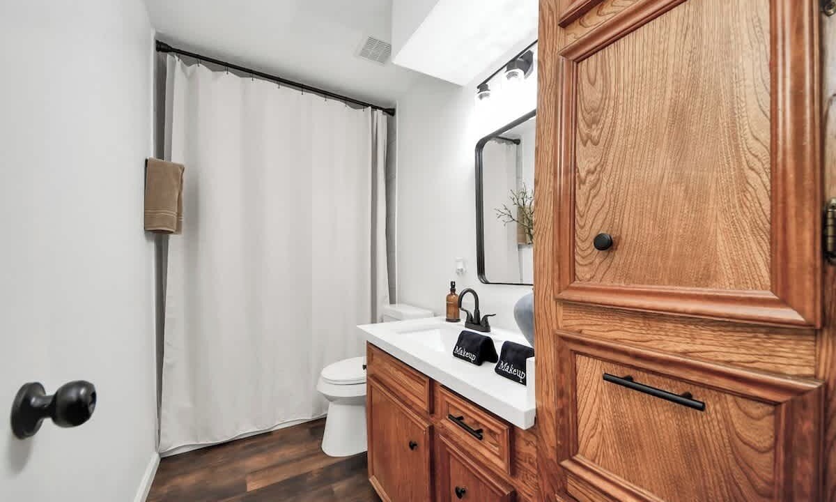 Photo of Bathroom in Pasadena