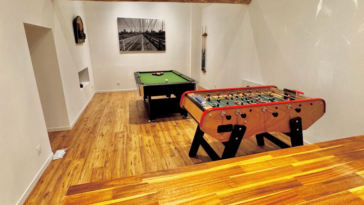 Photo of Bedroom in Pithiverais-Gatinais