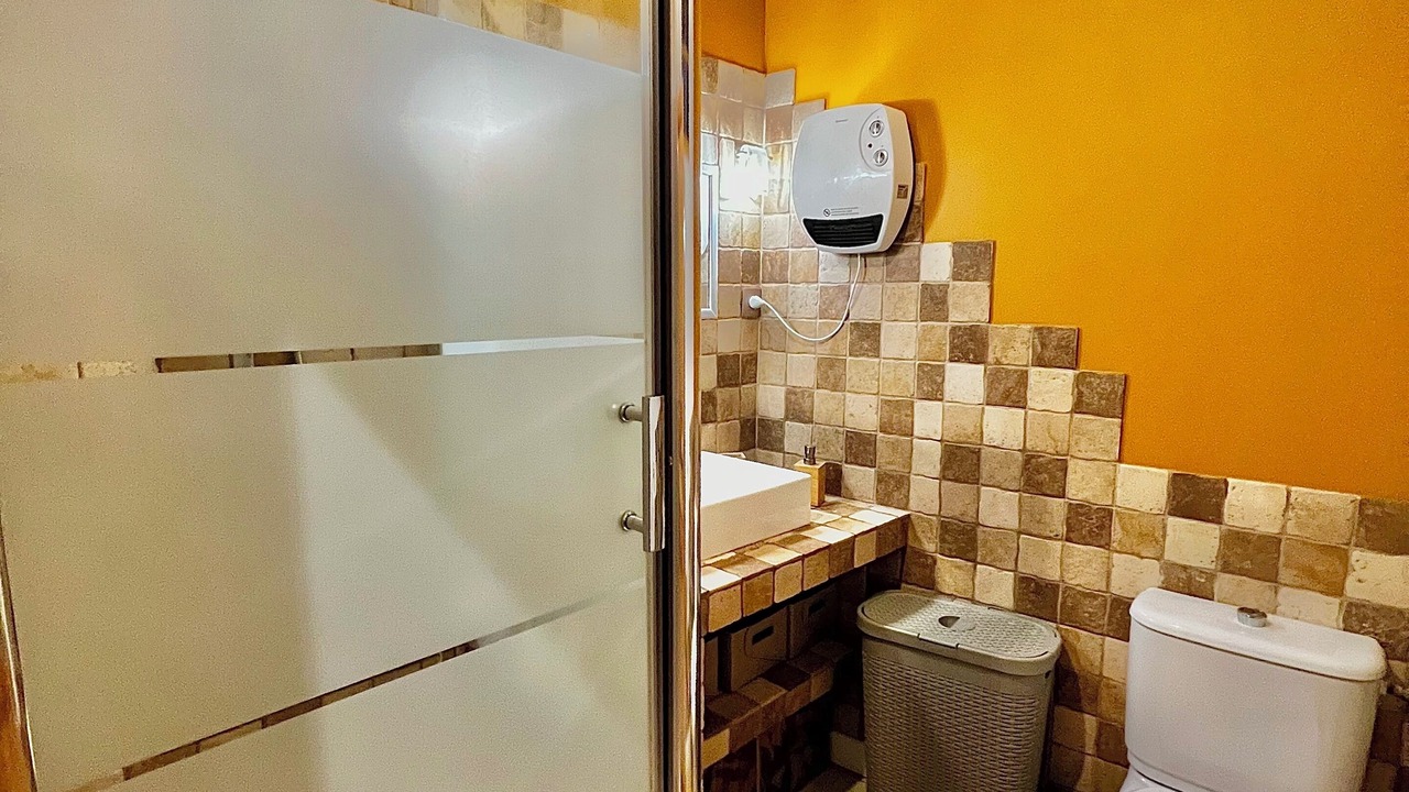 Photo of Bathroom in Pithiverais-Gatinais
