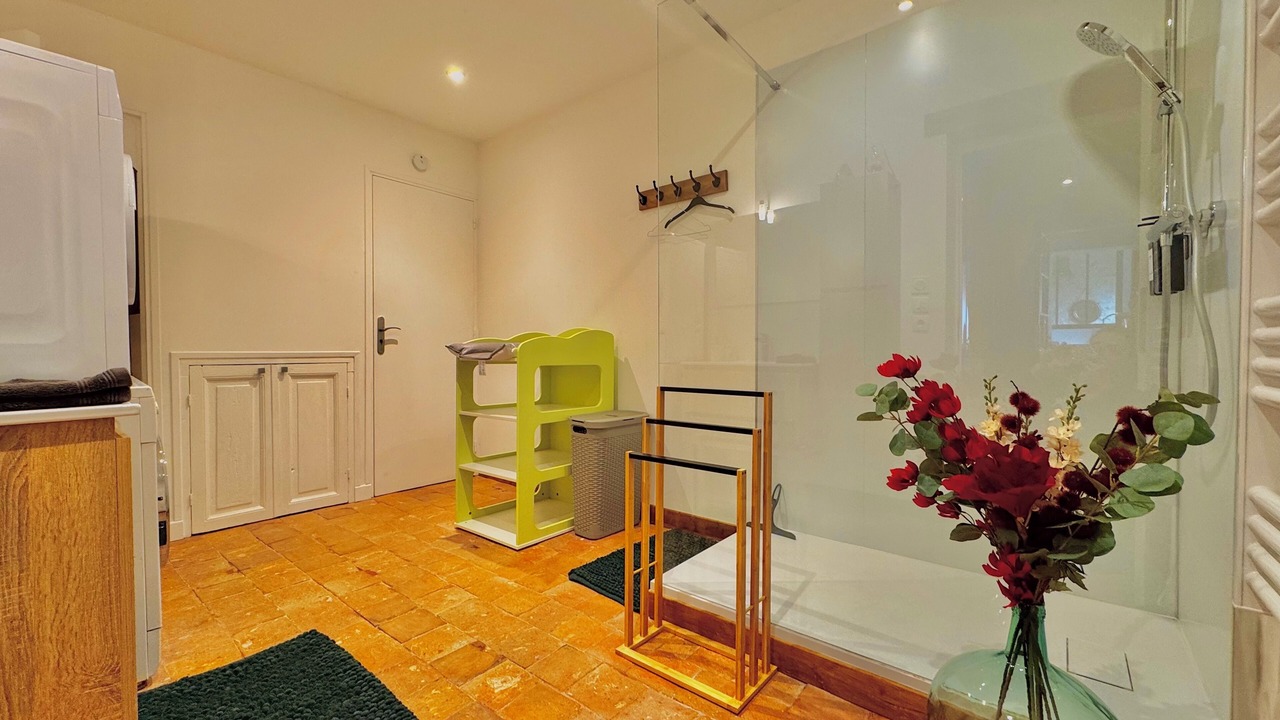 Photo of Bathroom in Pithiverais-Gatinais