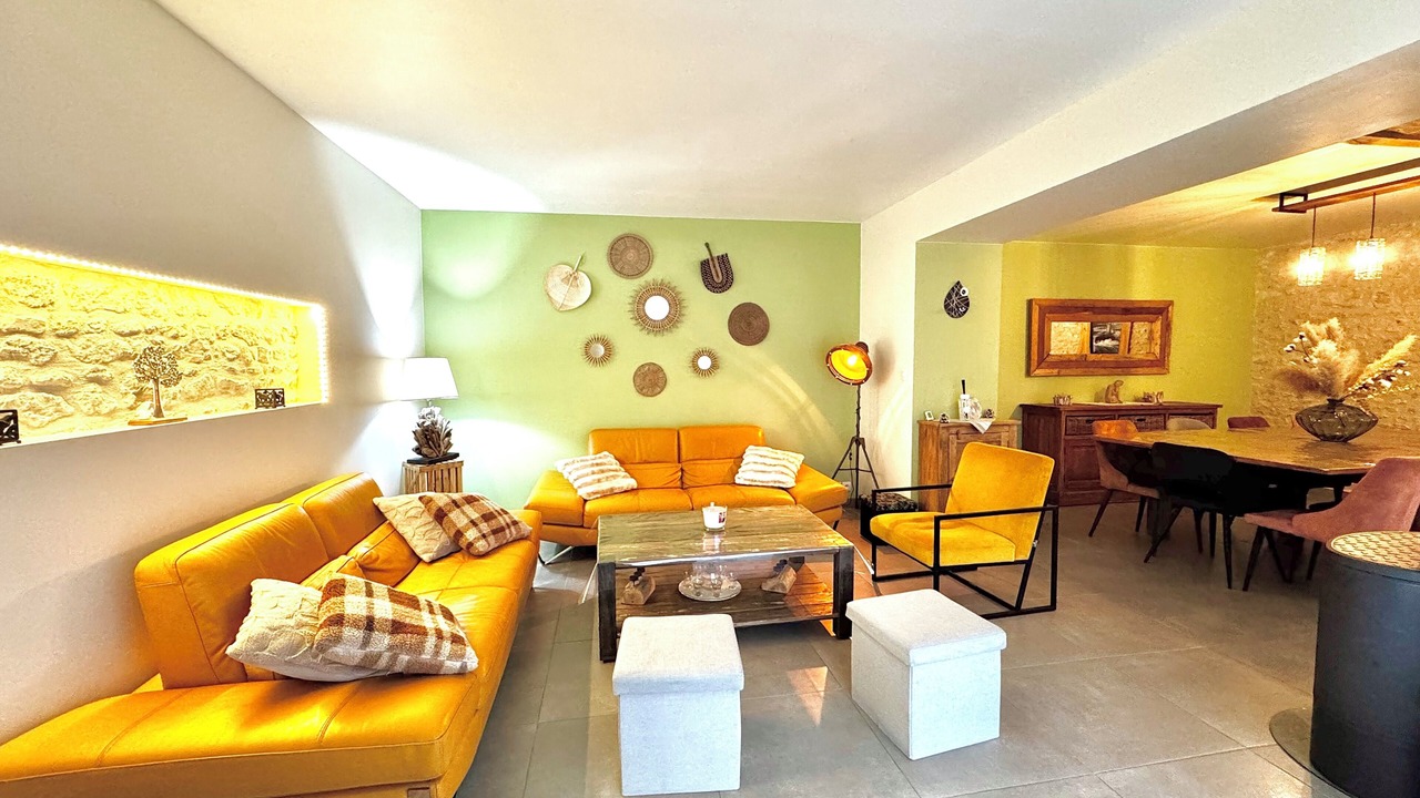 Photo of Livingroom in Pithiverais-Gatinais