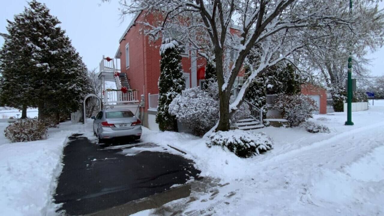 Photo of Outdoor in Roberval