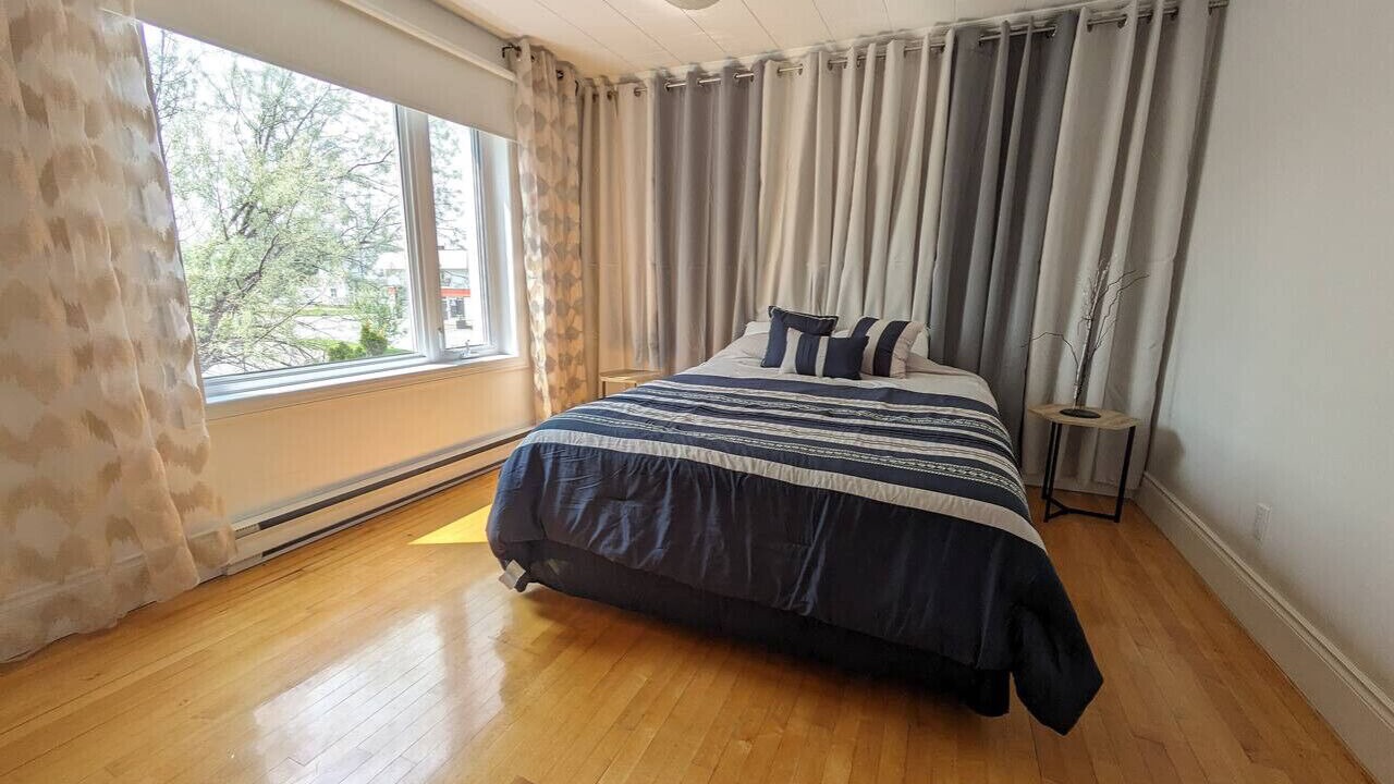 Photo of Bedroom in Roberval