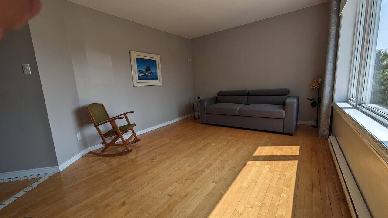 Photo of Livingroom in Roberval