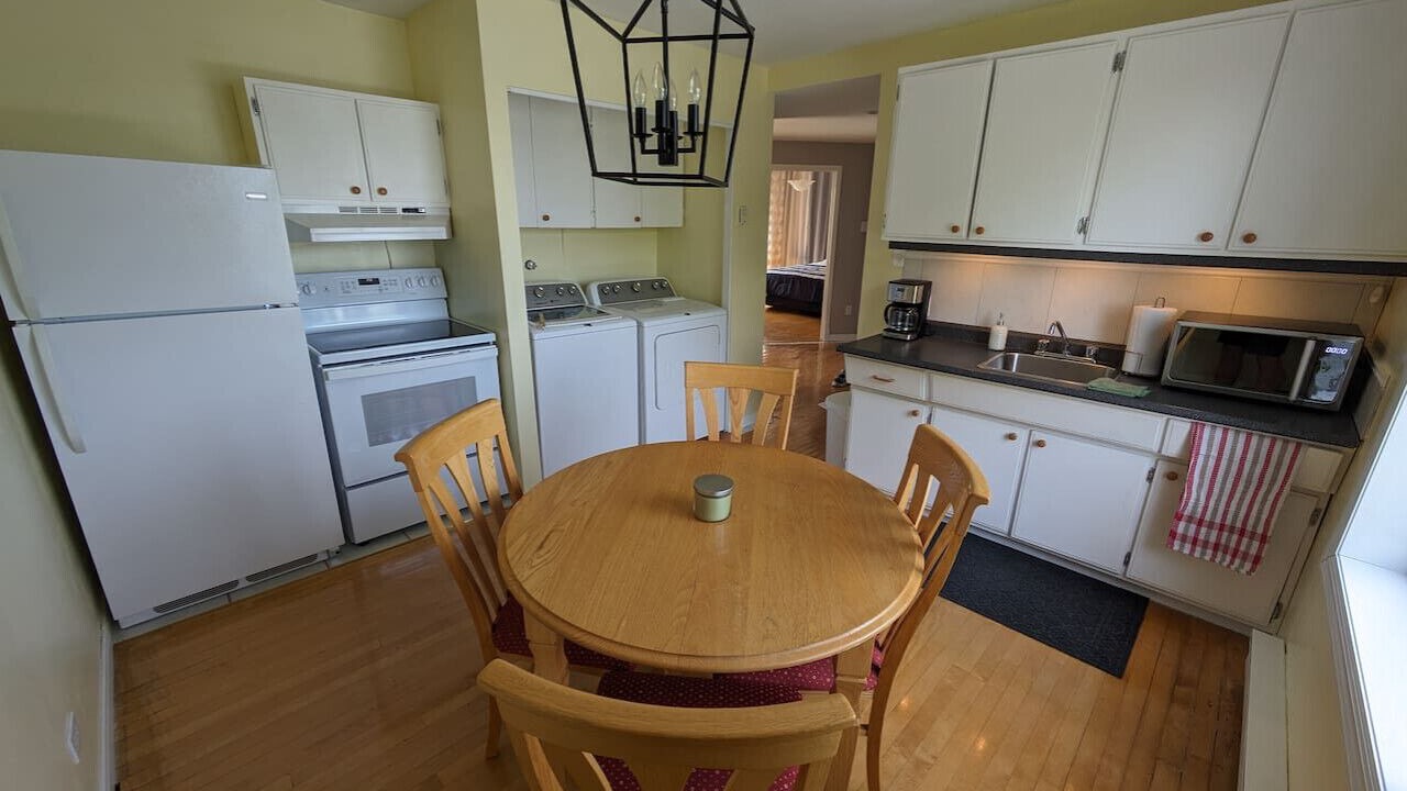 Photo of Kitchen in Roberval