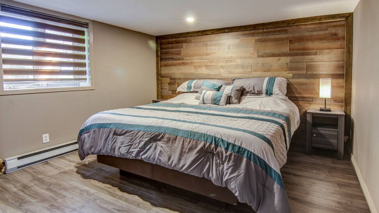 Photo of Bedroom in Roberval