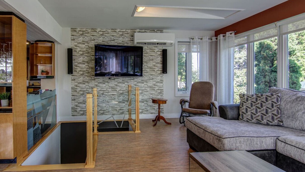 Photo of Livingroom in Roberval