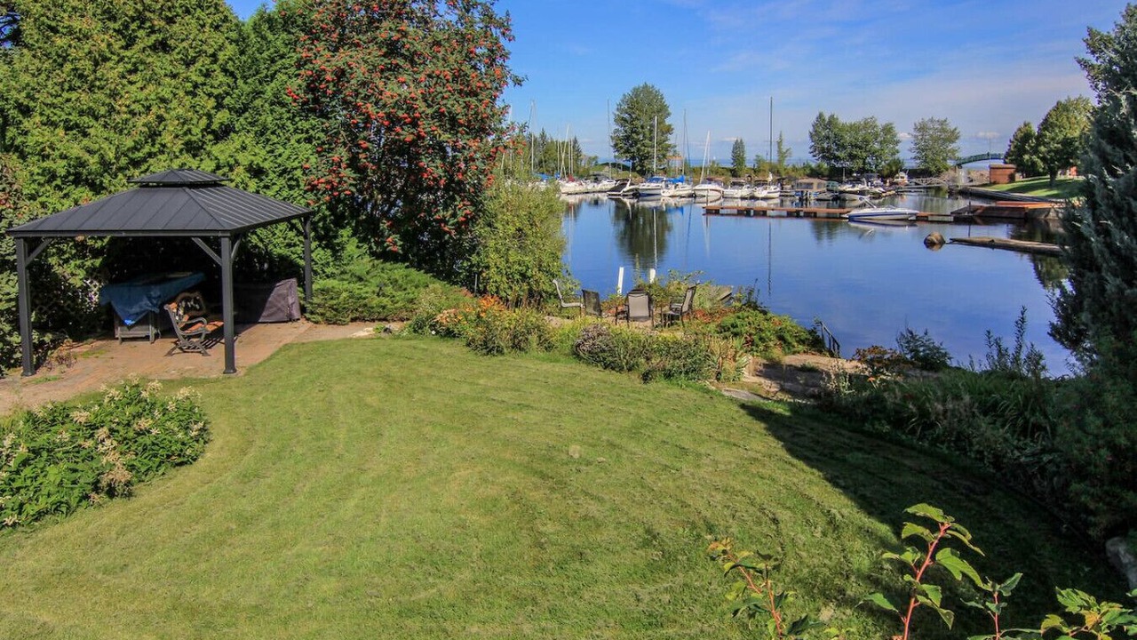 Photo of Outdoor in Roberval