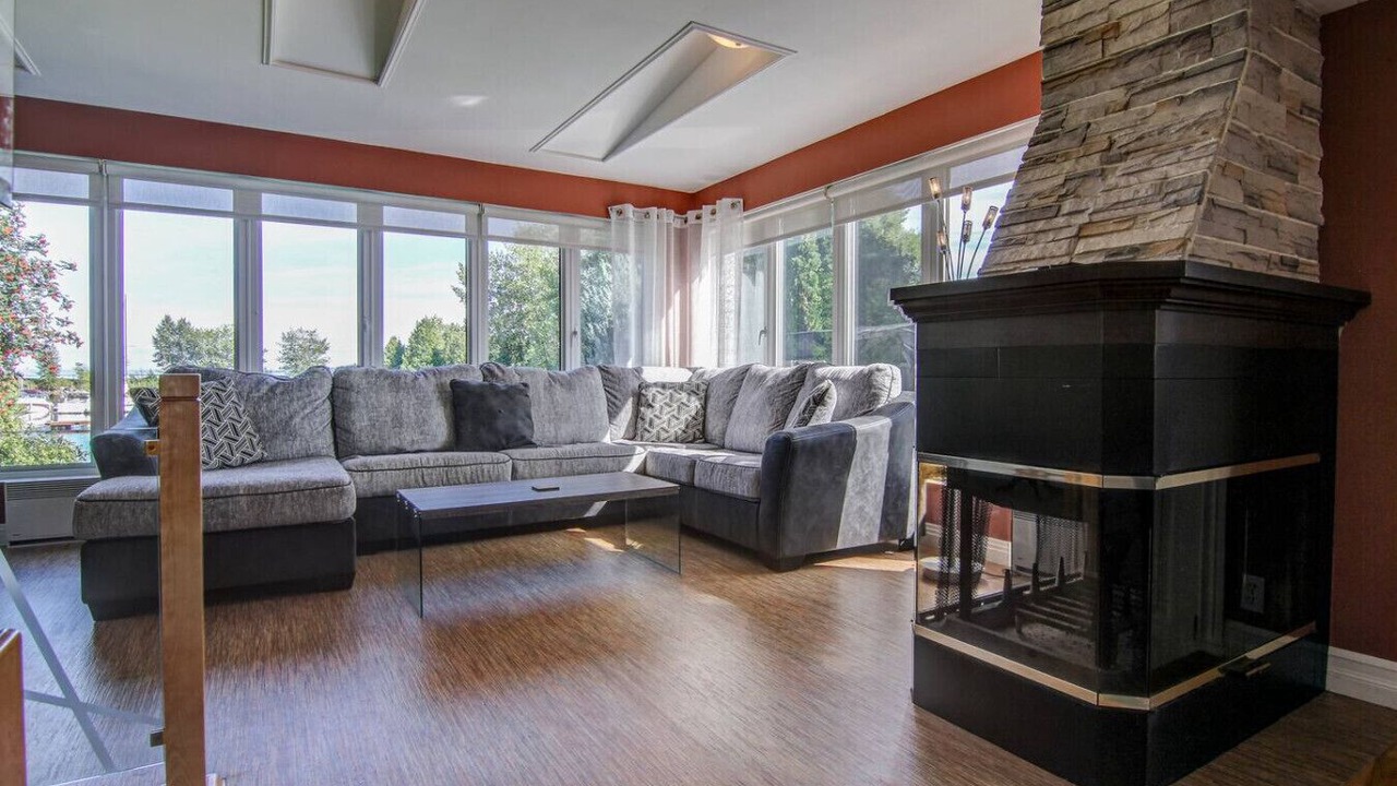 Photo of Livingroom in Roberval