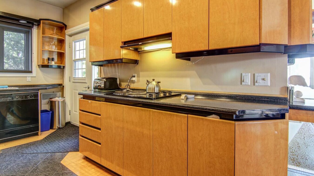 Photo of Kitchen in Roberval