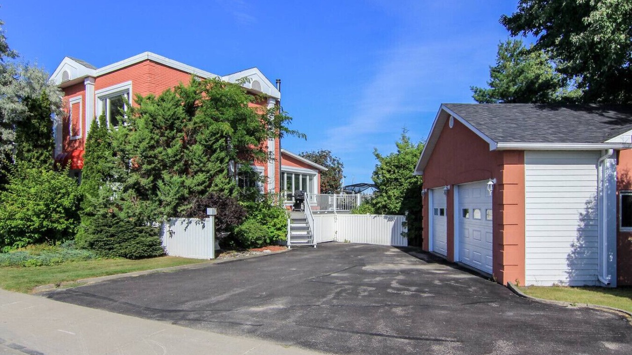 Photo of Outdoor in Roberval