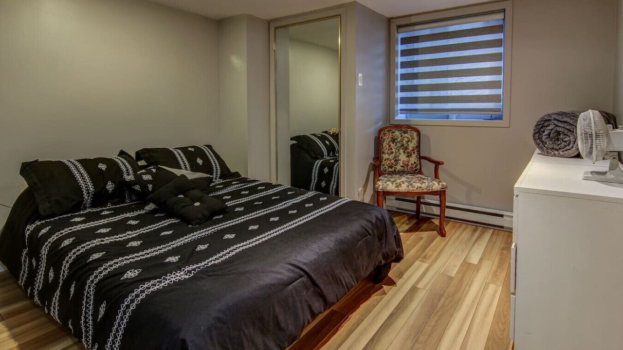 Photo of Bedroom in Roberval