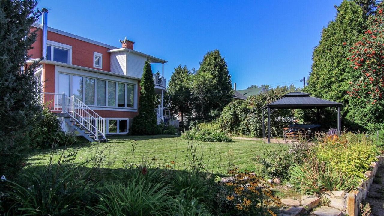 Photo of Patio Balcony in Roberval