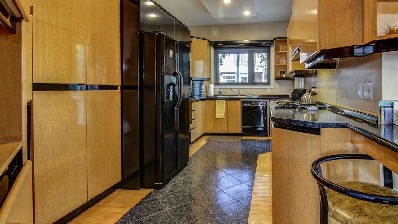 Photo of Kitchen in Roberval