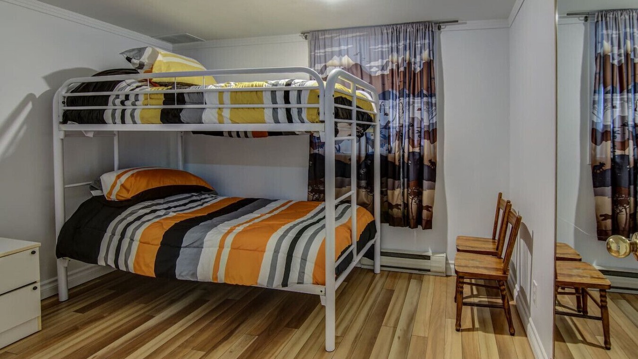 Photo of Bedroom in Roberval