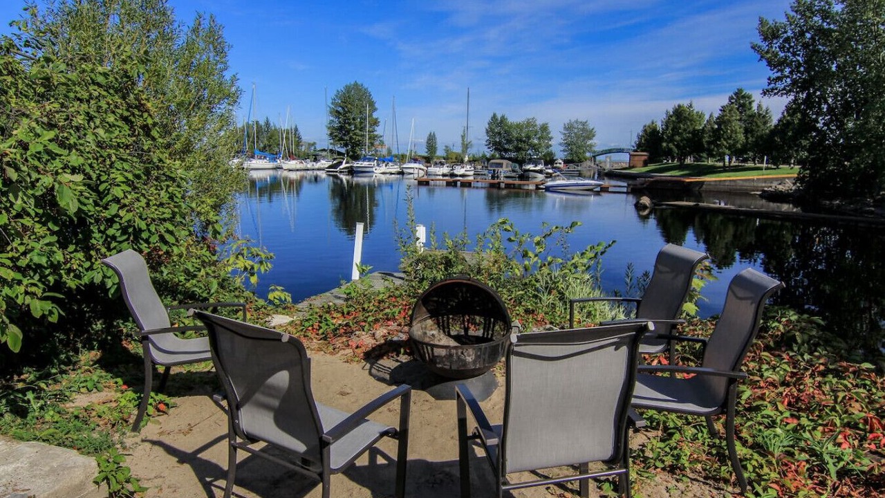 Photo of Outdoor in Roberval