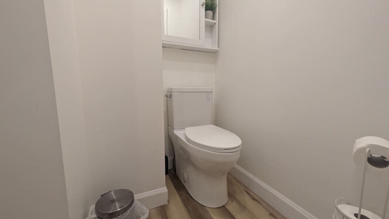 Photo of Bathroom in Roberval