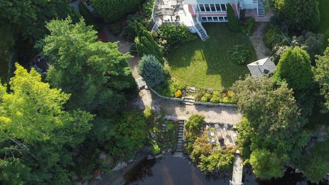 Photo of Outdoor in Roberval
