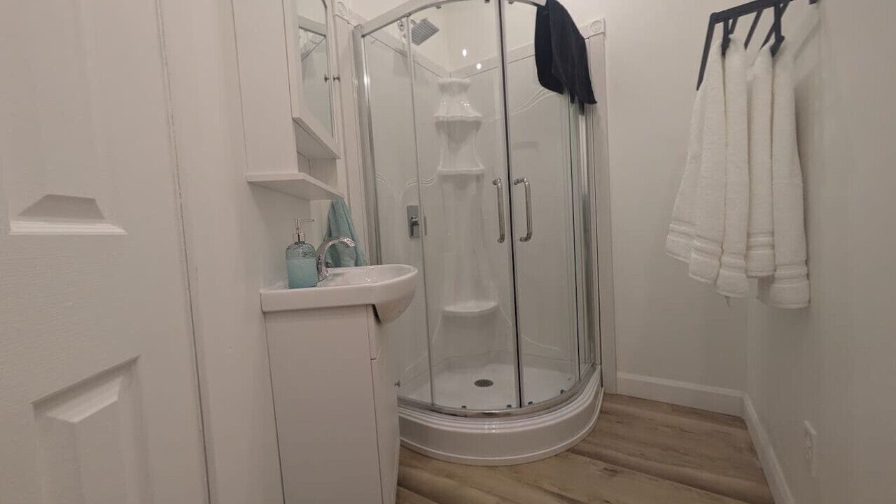 Photo of Bathroom in Roberval