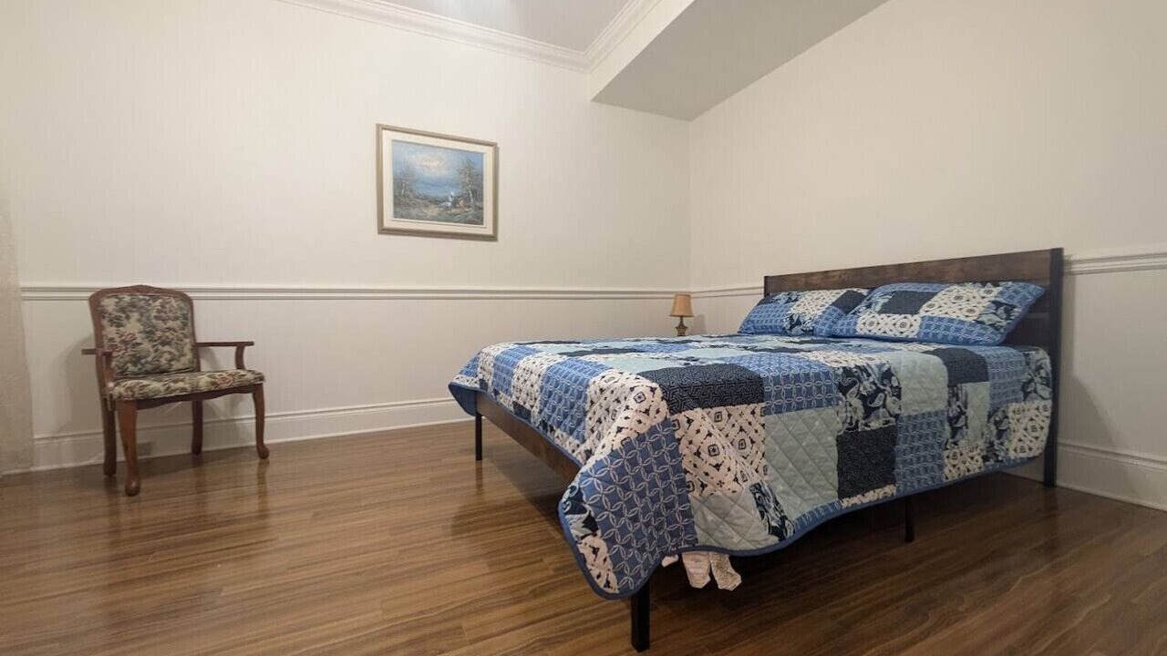 Photo of Bedroom in Roberval