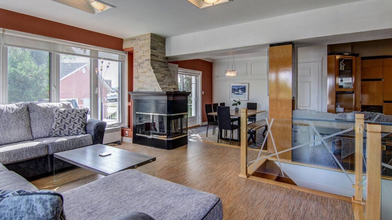Photo of Livingroom in Roberval