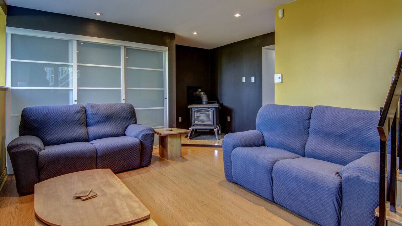 Photo of Livingroom in Roberval