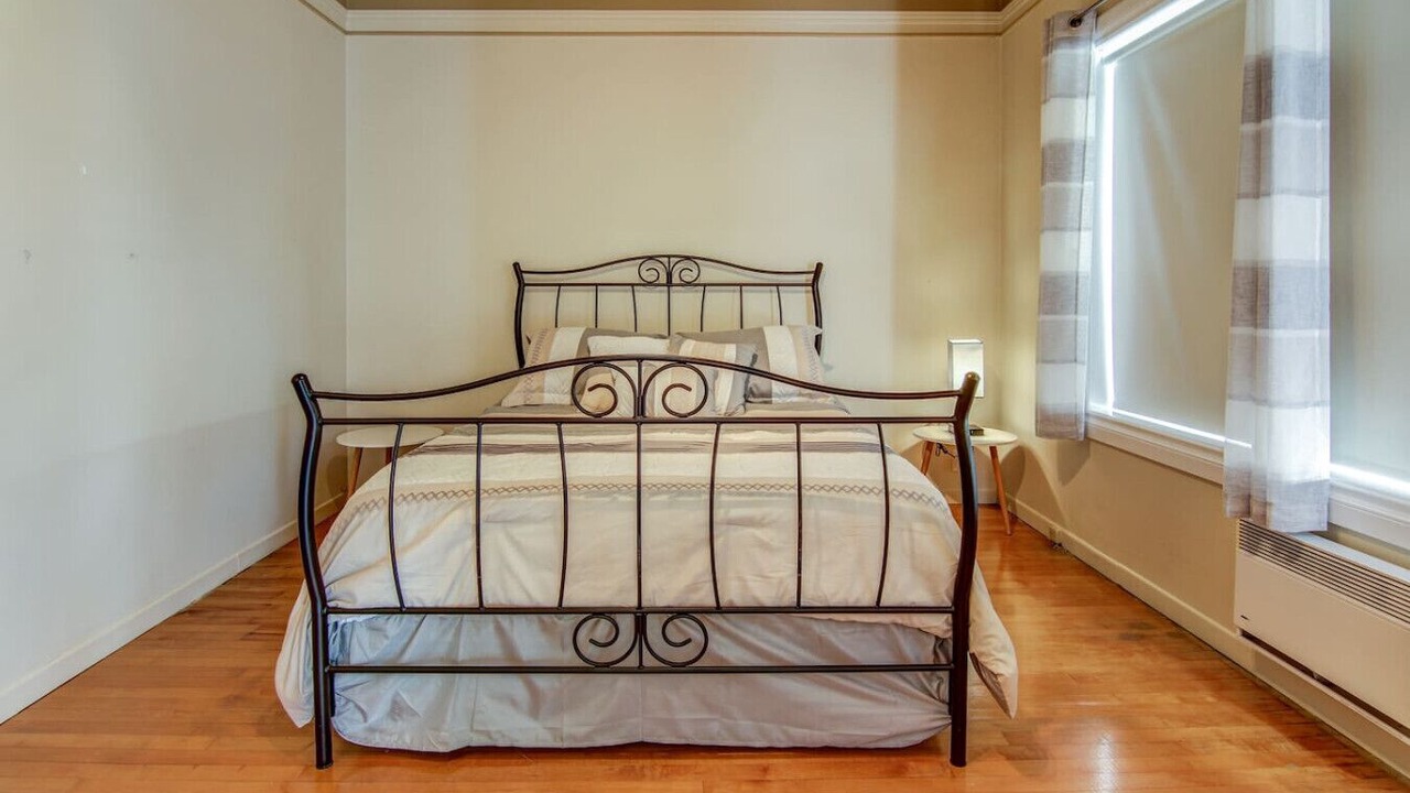 Photo of Bedroom in Roberval