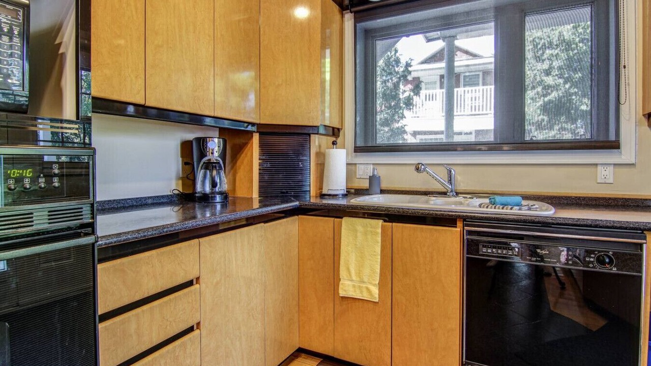 Photo of Kitchen in Roberval