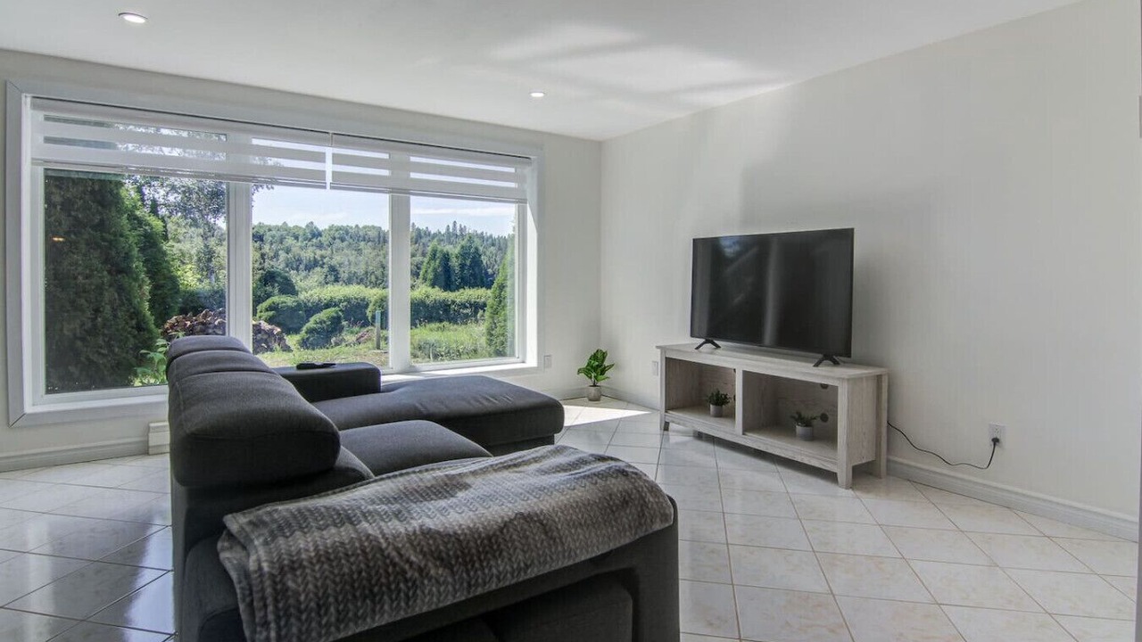Photo of Livingroom in Saint-Nazaire
