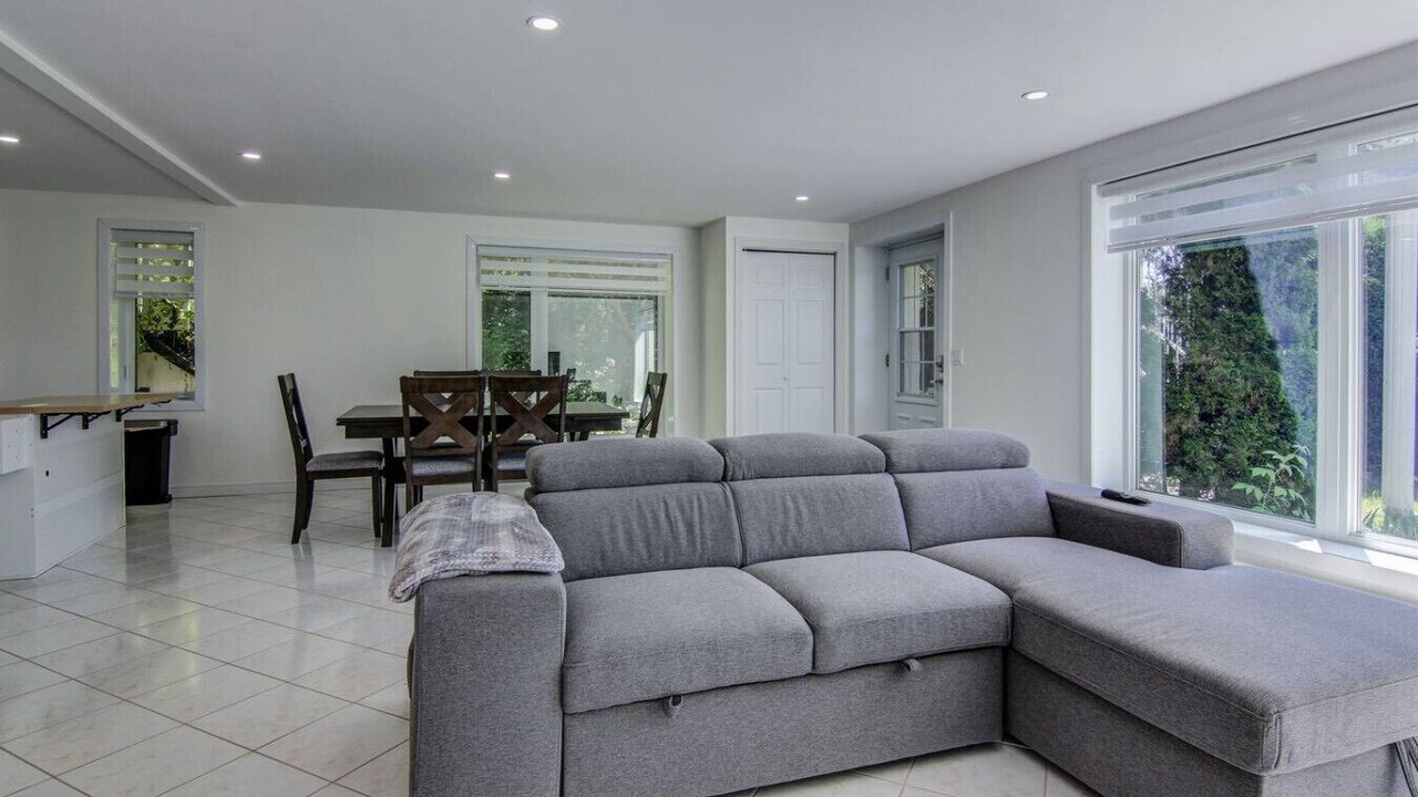 Photo of Livingroom in Saint-Nazaire