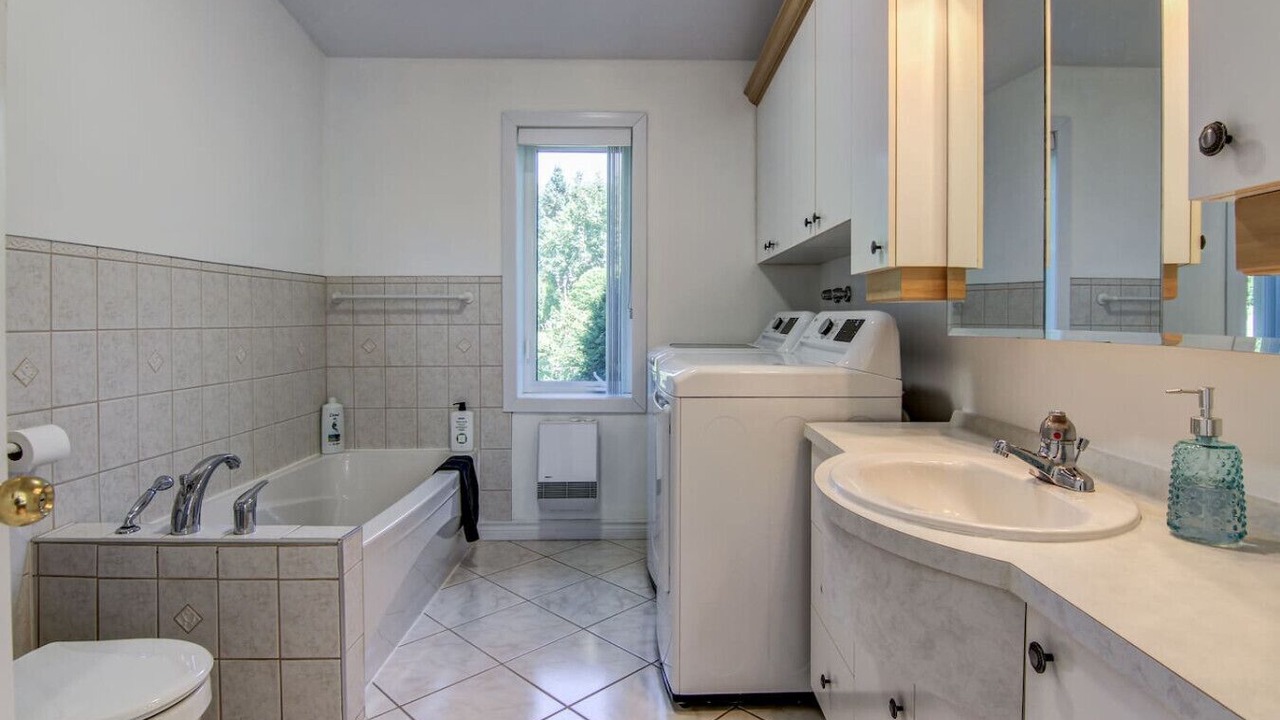 Photo of Bathroom in Saint-Nazaire