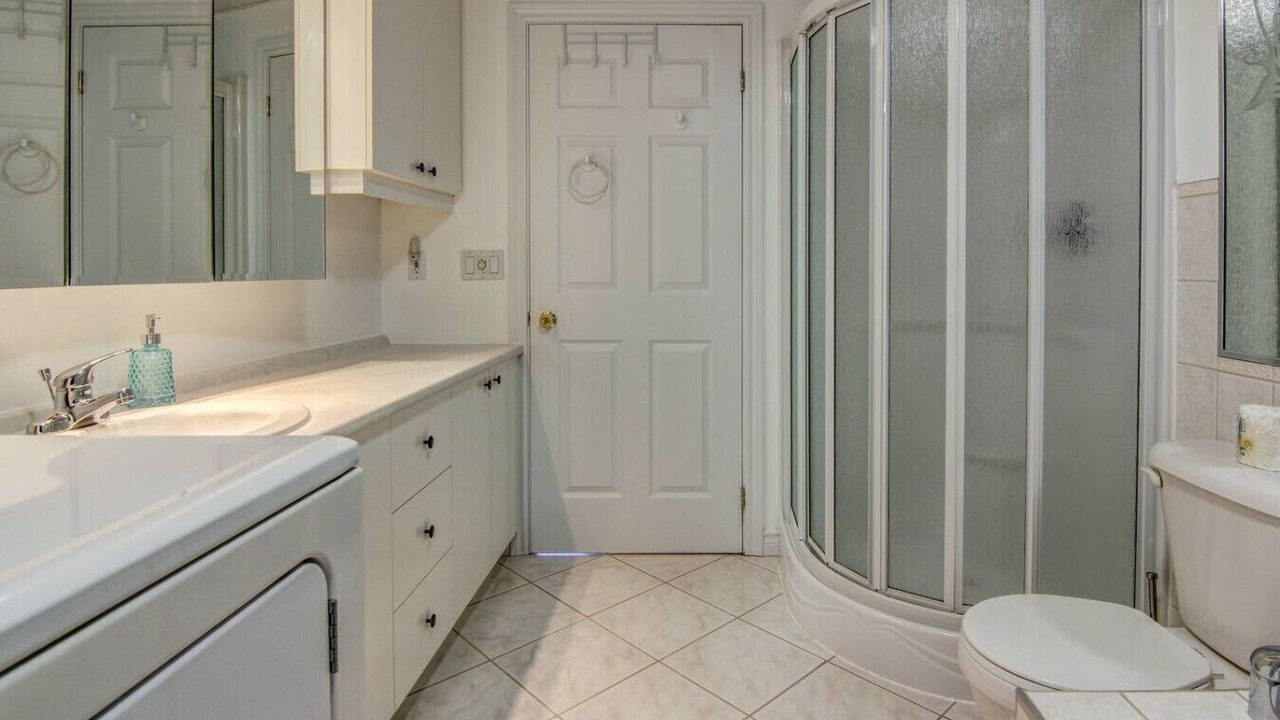 Photo of Bathroom in Saint-Nazaire