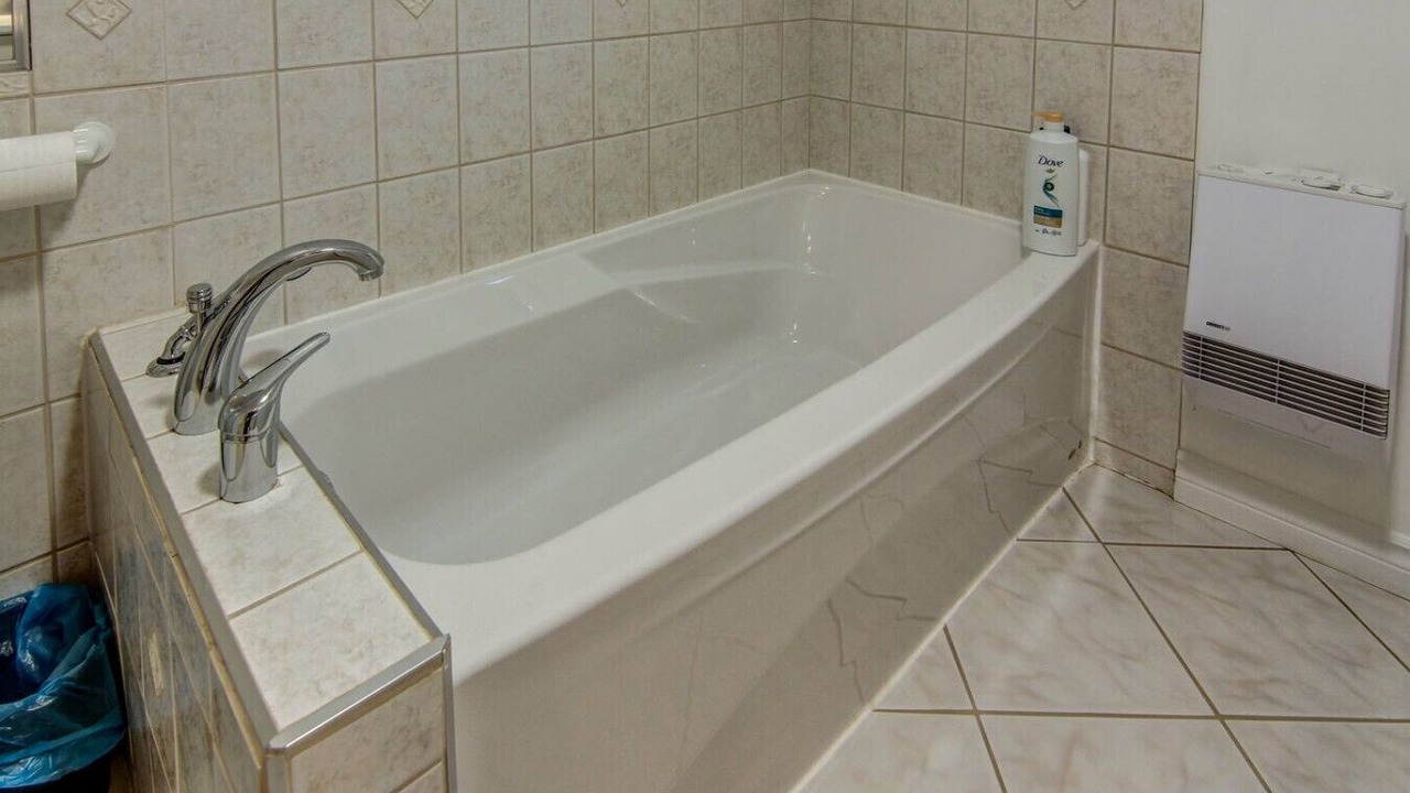 Photo of Bathroom in Saint-Nazaire