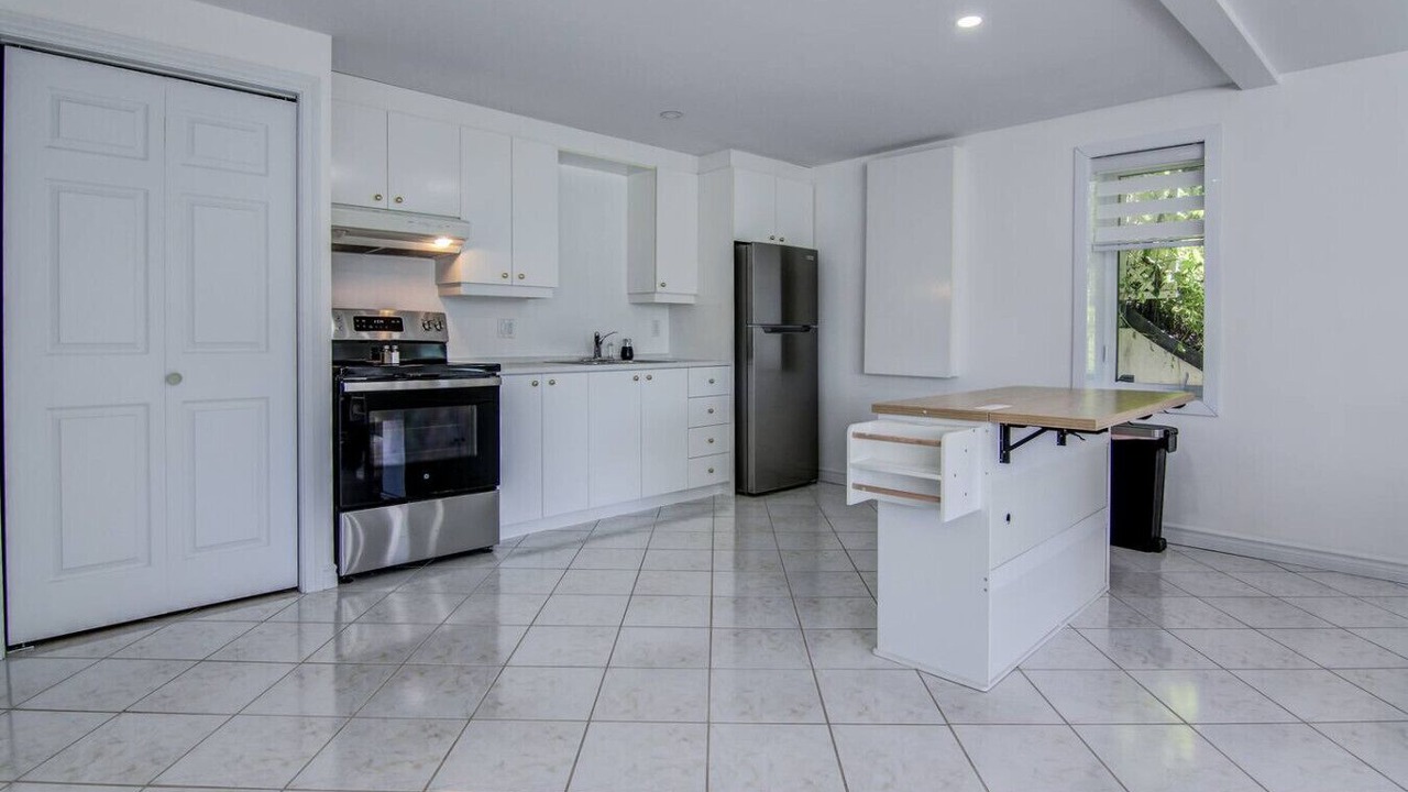 Photo of Kitchen in Saint-Nazaire