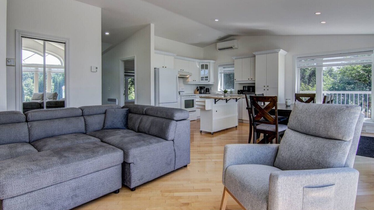 Photo of Livingroom in Saint-Nazaire