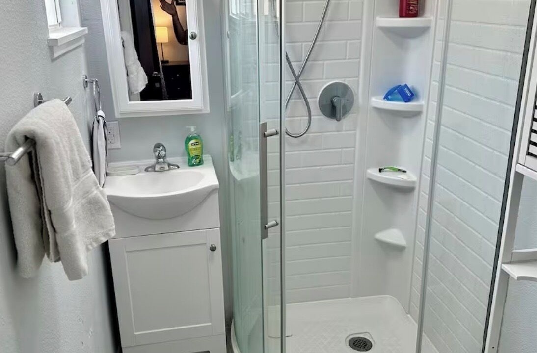 Photo of Bathroom in Ingleside