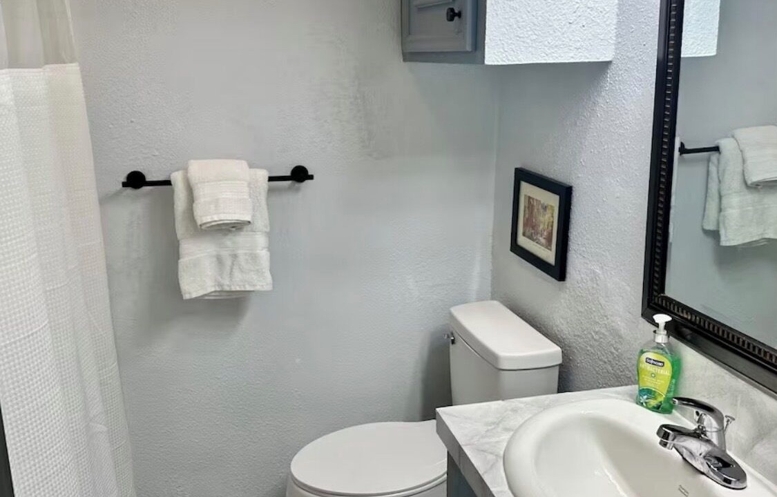 Photo of Bathroom in Ingleside