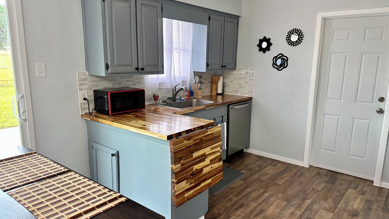 Photo of Kitchen in Ingleside