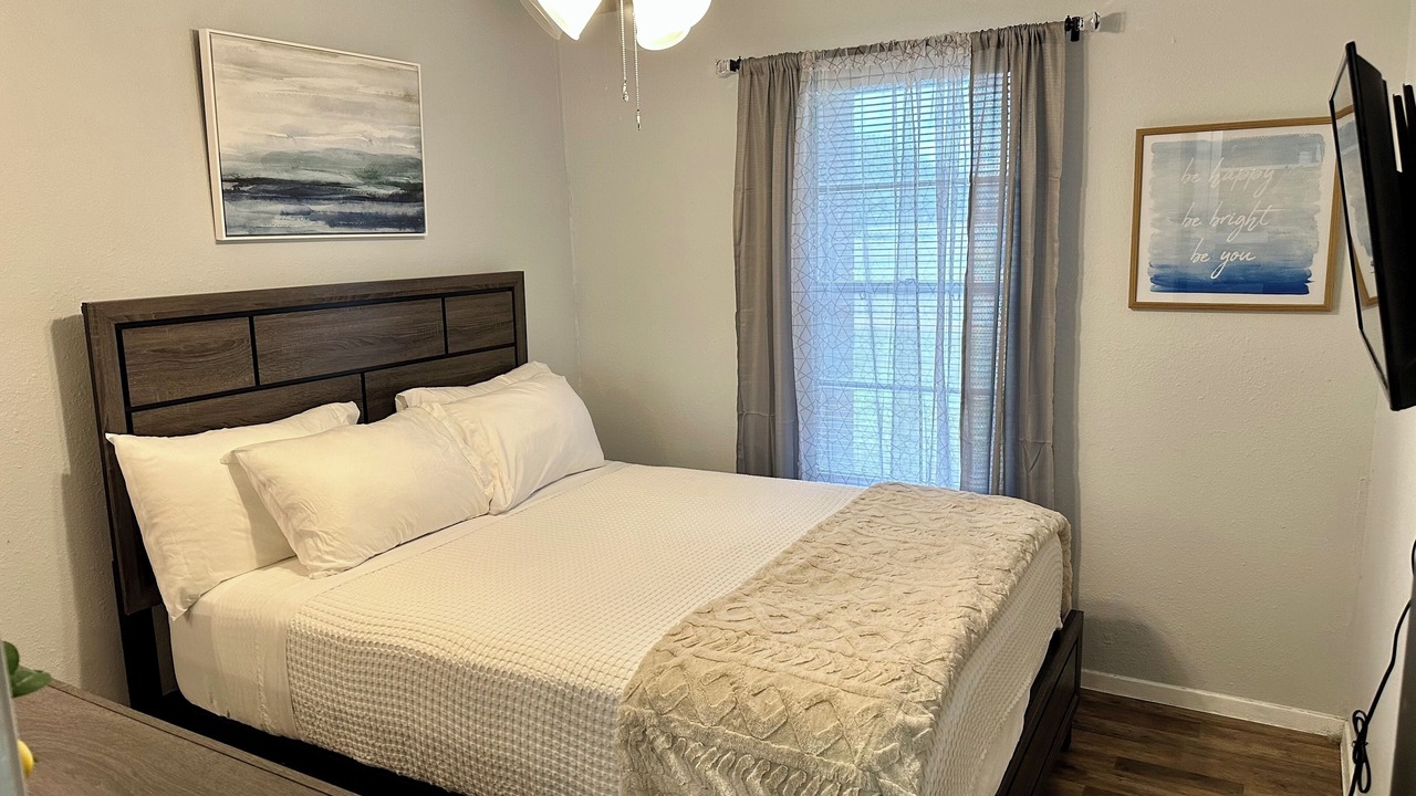 Photo of Bedroom in Ingleside