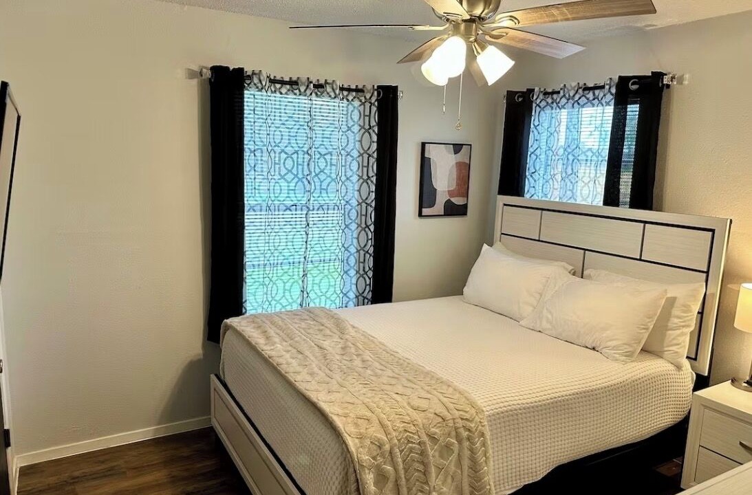 Photo of Bedroom in Ingleside