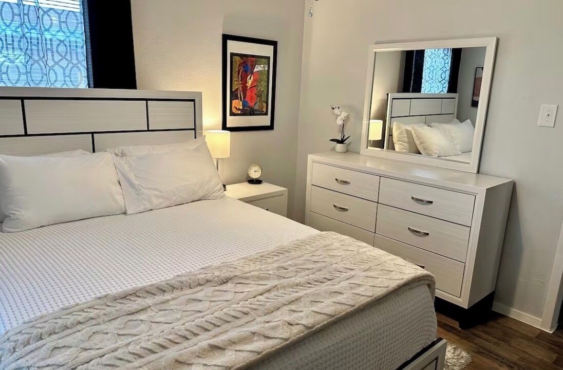 Photo of Bedroom in Ingleside