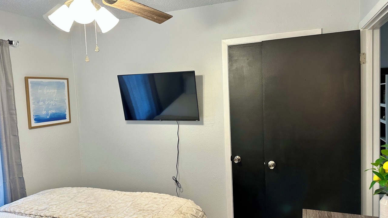 Photo of Bedroom in Ingleside
